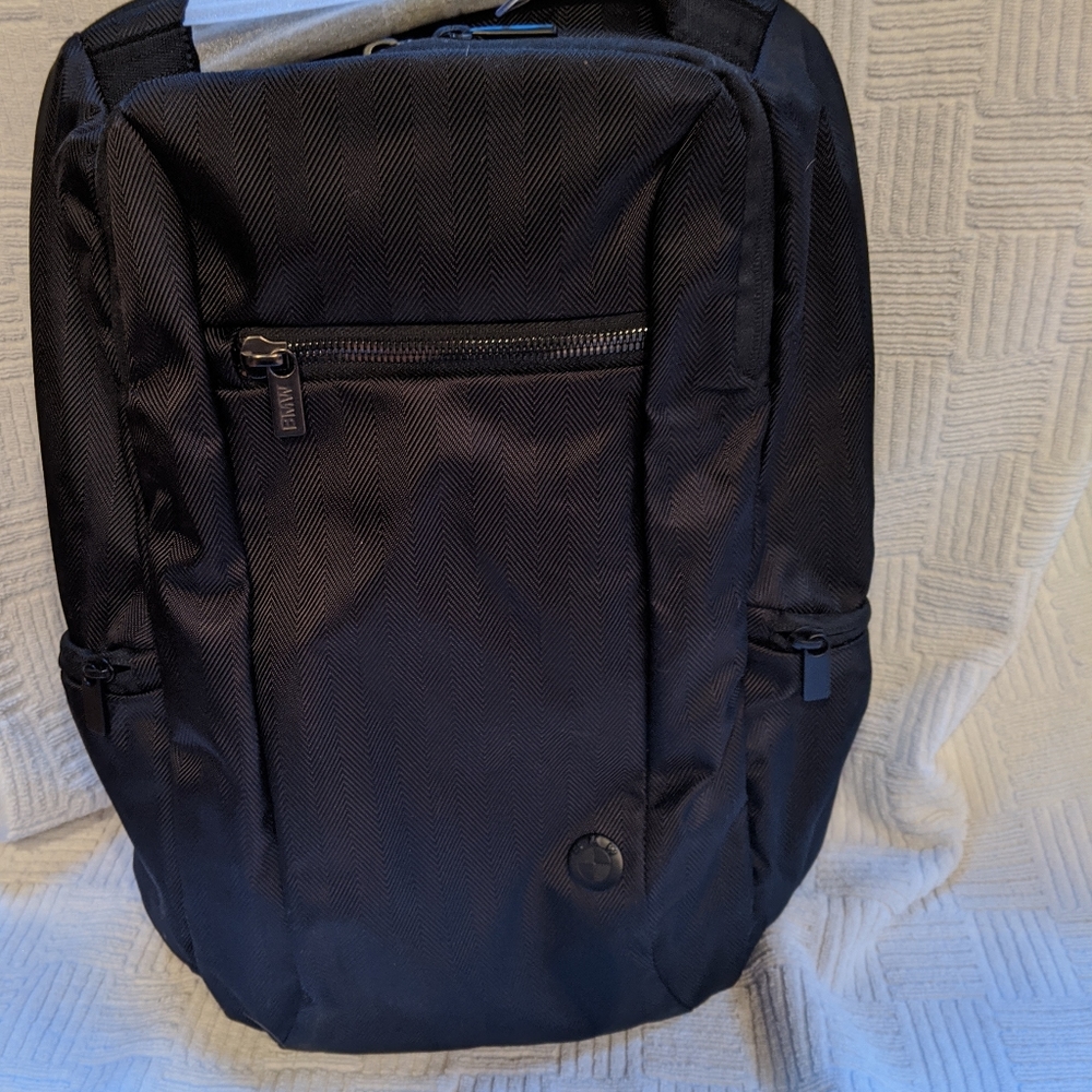 Bmw backpack